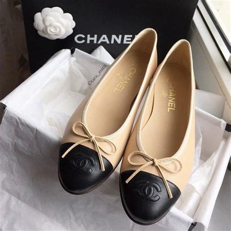 chanel shoes replica best